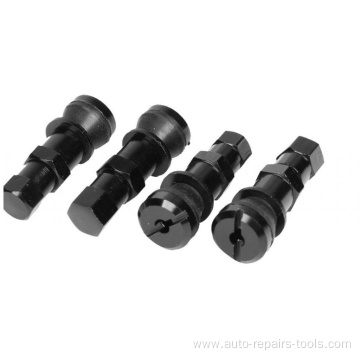 Aluminium Alloy Tire Valve RAYS